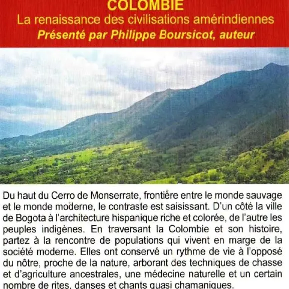 colombie