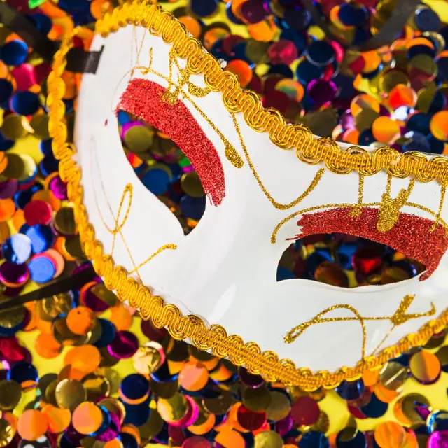 Soirée carnaval - Combrit - Sainte-Marine - Pays bigouden