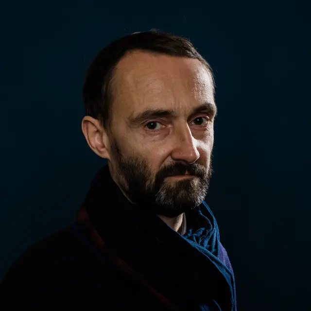 Jochen GERNER - Pont l'Abbé - Pays bigouden