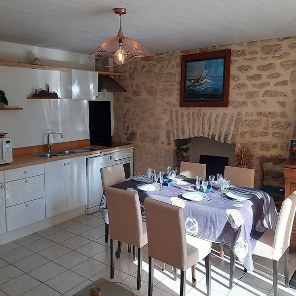 Ruhaor - Guilvinec - Pays Bigouden - Bigoudenjoy 1