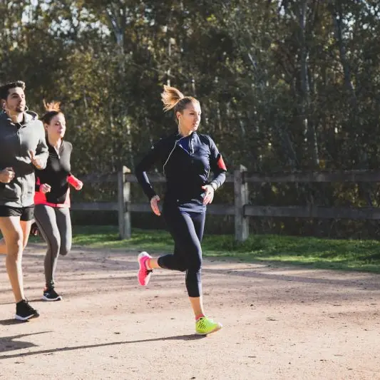 Courir pour guérir - Penmarch - Pays bigouden