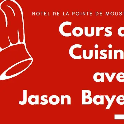 cours de cuisine jason