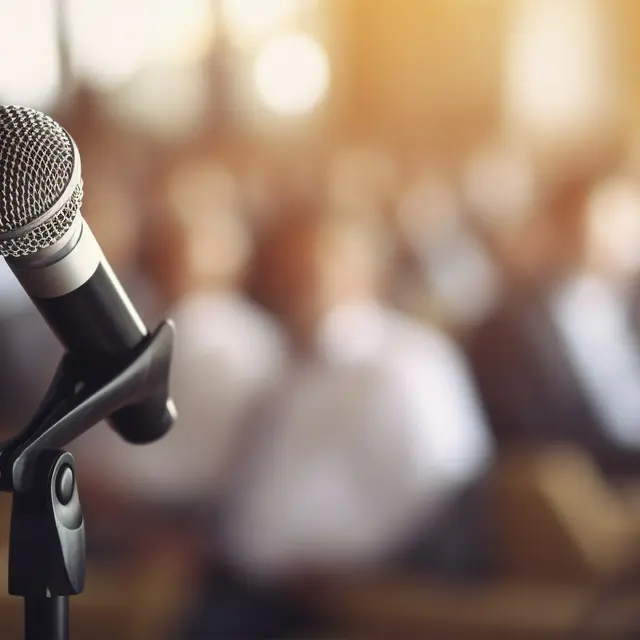 Conférence