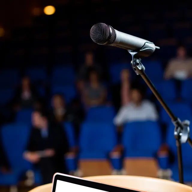 Conférence - Loctudy - pays bigouden