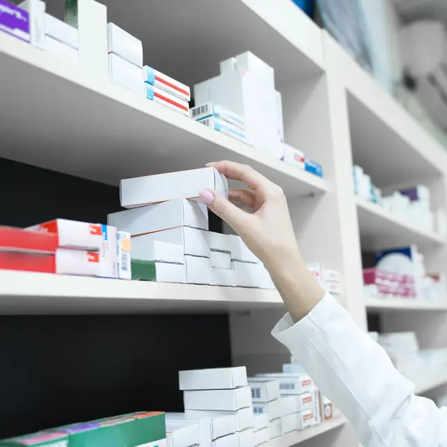 Pharmacie