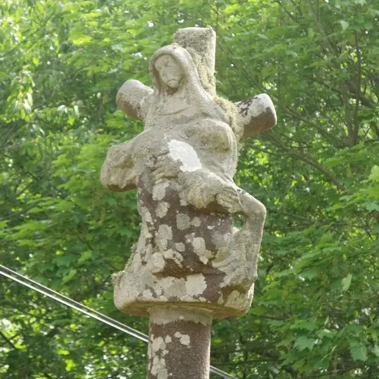 croix du Bot2 GLeroi