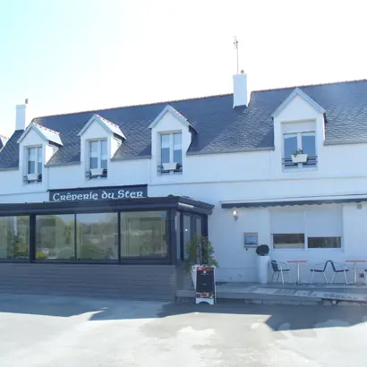Crêperie du Ster - Loctudy - Pays Bigouden - Bigoudenjoy