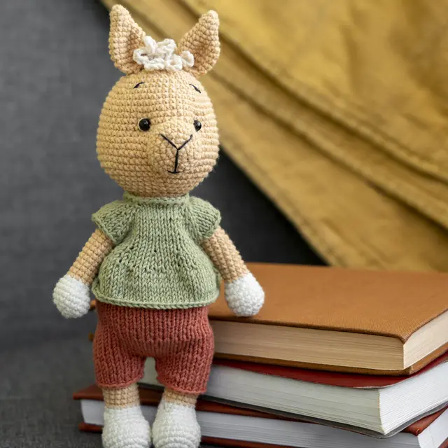 Peluche - Pont-l'Abbé - Pays bigouden