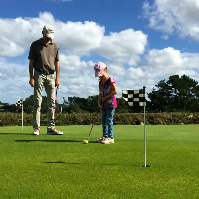 Golf de Saint-Samson