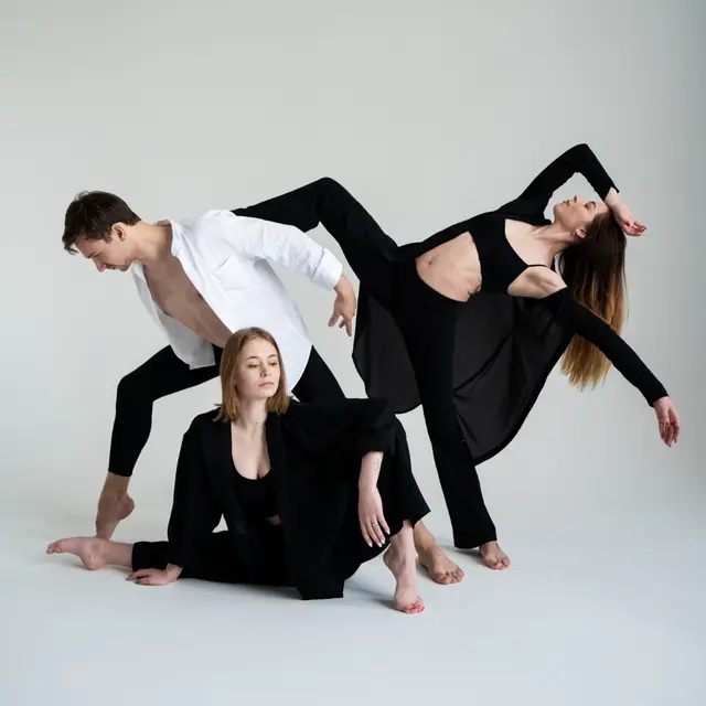 danse - Pont-l'Abbé - Pays bigouden