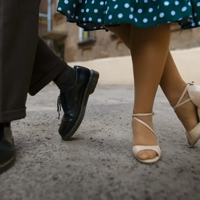 danse - Pont-l'Abbé - Pays bigouden  ©freepik