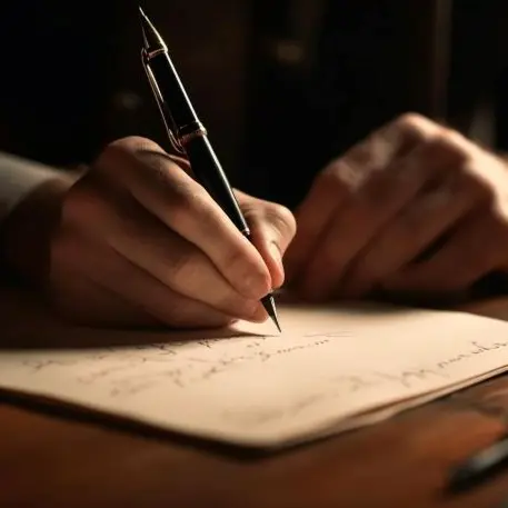 Atelier d'écriture - Guilvinec - Pays Bigouden - Bignoudenjoy