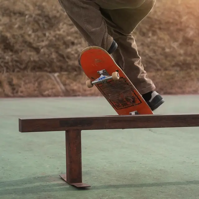 Skatepark - Tréméoc - Pays bigouden
