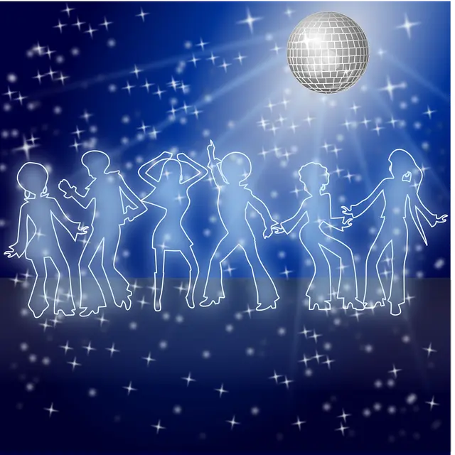 Soirée Années 80 - Ploneour- Lanvern - Pays Bigouden