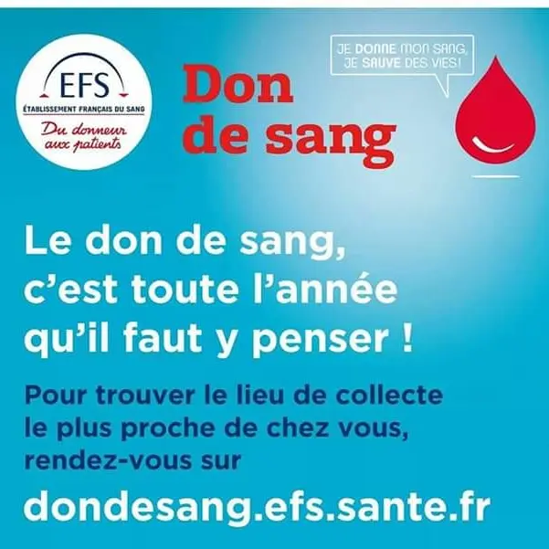 Trouver une collecte