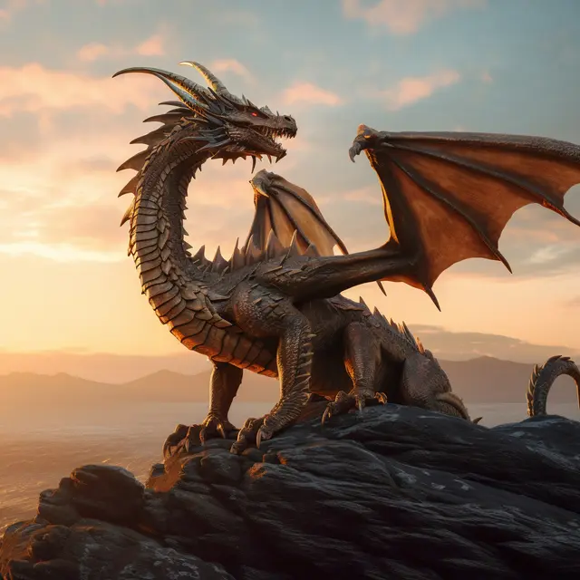 Dragons Expo - Pont-l'Abbé - Pays bigouden