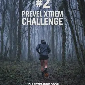 PREVEL XTREM CHALLENGE à Primelin
