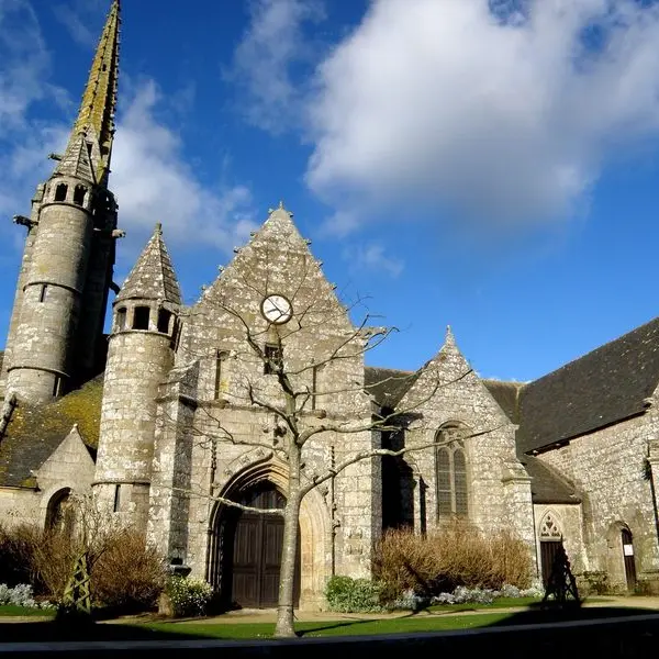 eglise ploumillau