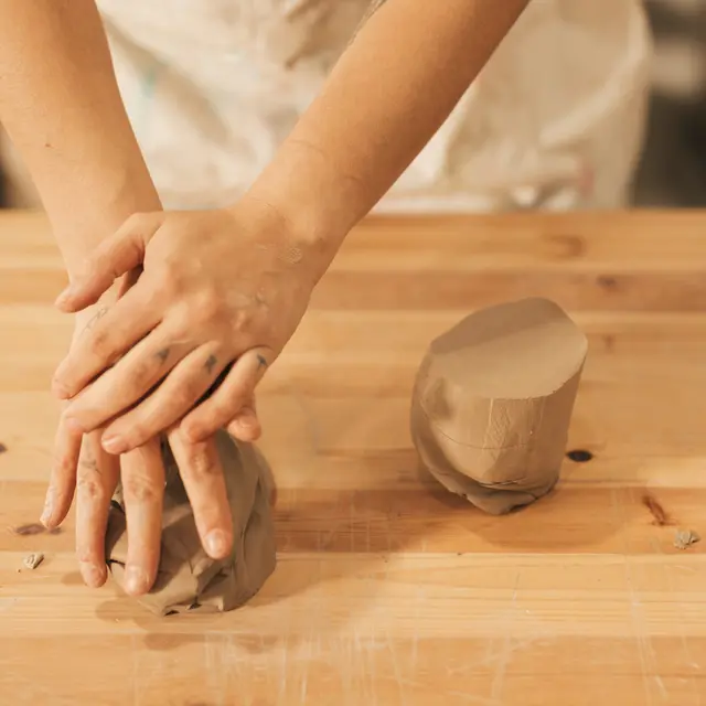 Atelier argile - Pont-l'Abbé - Pays bigouden