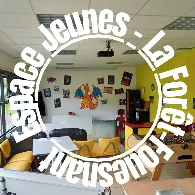 Espace Jeune