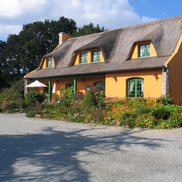 Crêperie L'Epi d'Or