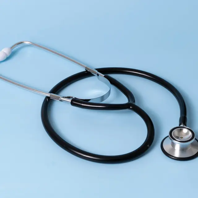 Médecin