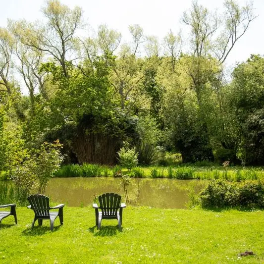 Location la Maison de Brigitte - Plobannalec - Pays bigouden 1