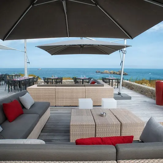 Restaurant - Le Bénétin - Saint-Malo