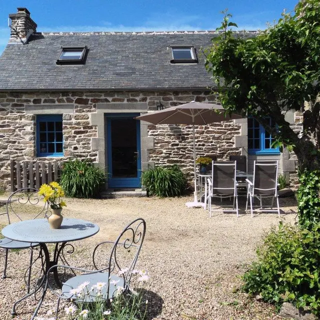 Location Ker Bras - Ploneour-lanvern - Pays Bigouden - Bigoudenjoy