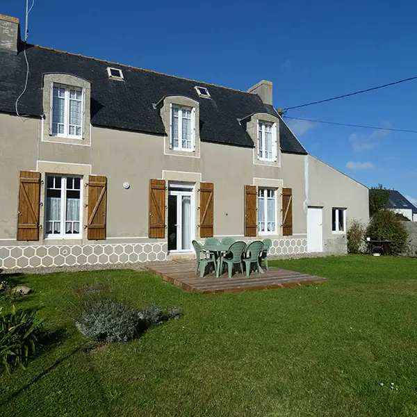 Location Le Bren - Penmarch - Pays Bigouden 1