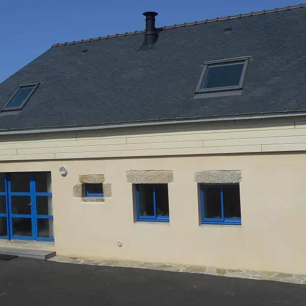 Location An Ty Puns - Plozevet - Pays Bigouden - Bigoudenjoy