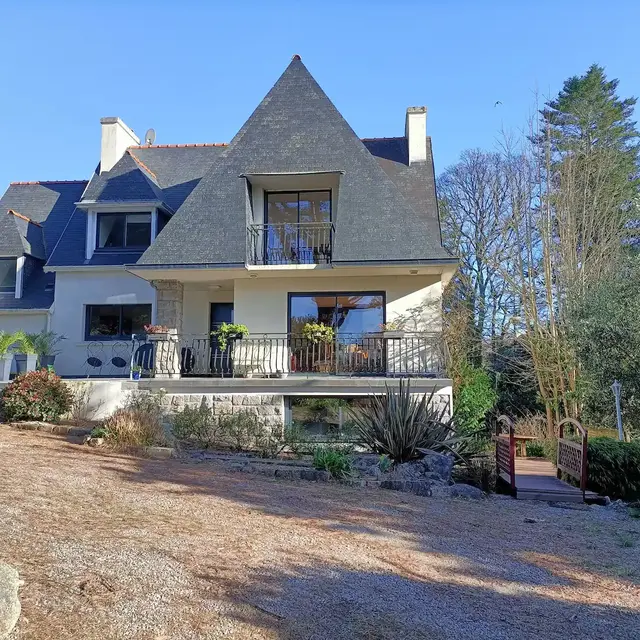 Guzman - maison