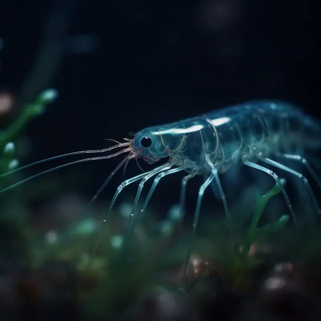 Krill - Pont-l'Abbé - Pays bigouden