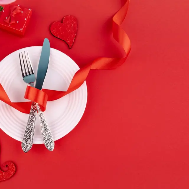 Soirée St-Valentin - Île Tudy - Pays bigouden