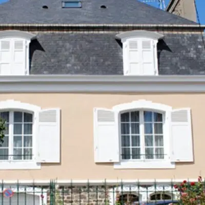 Chambres d'hôtes - Gai Courtil - Saint-Malo