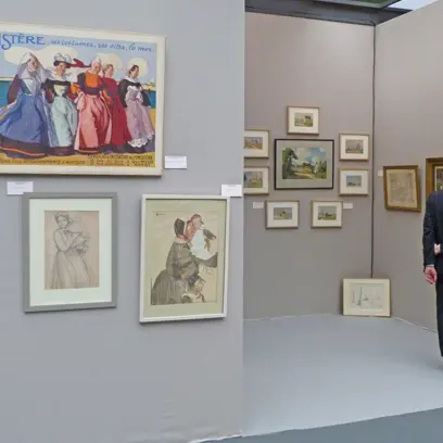 Galerie Brugal - Pont l'Abbé - Pays Bigouden - Bigoudenjoy