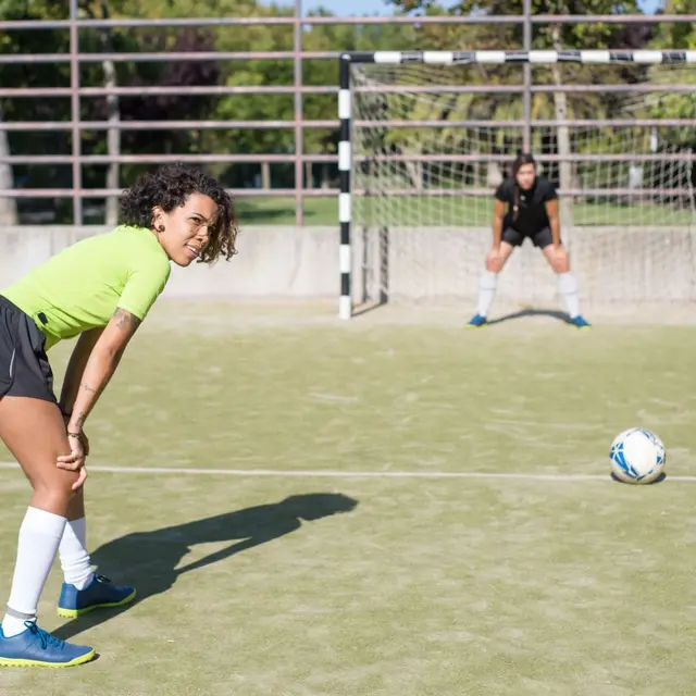 Terrain multisports de Kerandouret - Loctudy - Pays bigoduen