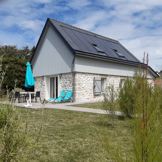 Location - COSSEC JY - Guilvinec - Pays Bigouden - Bigoudenjoy