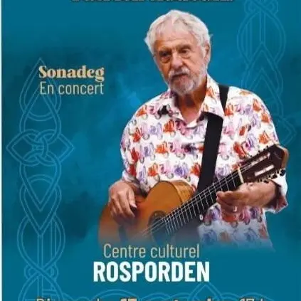 gilles-servat-rosporden seul