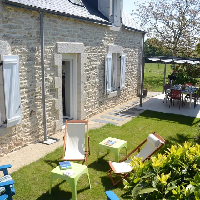 Jardin