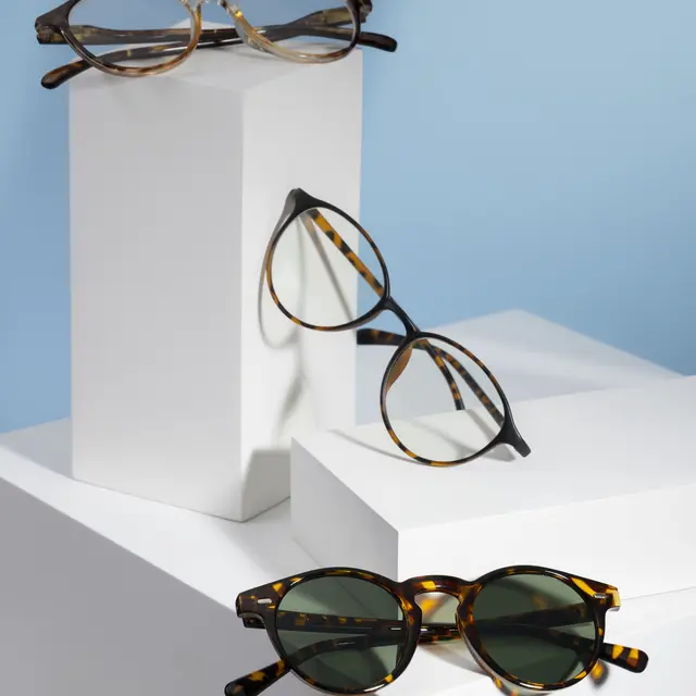 Opticien