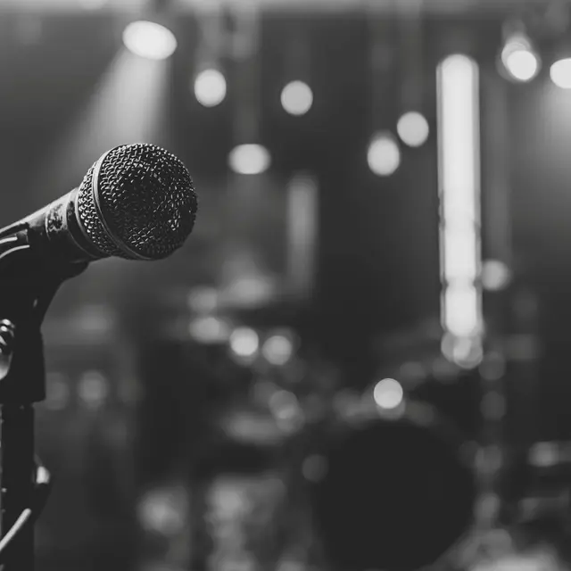 Concert chez Cathy - Penmarc'h - Pays bigouden