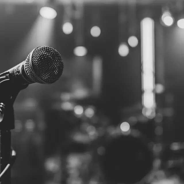 Concert Chez Cathy - Penmarc'h - Pays Bigouden - Bigoudenjoy