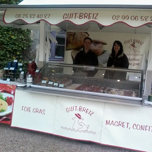 guit breizh marché