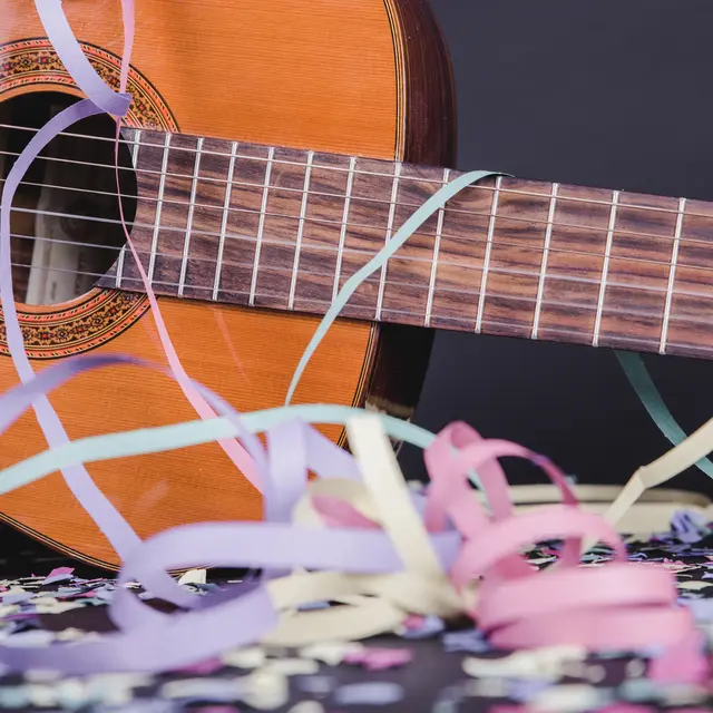 guitar-concert-party