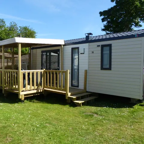 Camping La Roche Perce (Fouesnant) | fouesnant-les-glenan