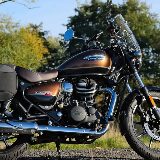 Balade moto -Ploneour-Lanvern - Pays bigouden