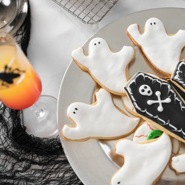 Halloween Party - Plobannalec-Lesconil - Pays Bigouden - Bigoudenjoy