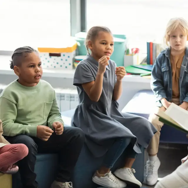 Heure du conte - Ploneour - Lanvern - Pays bigouden