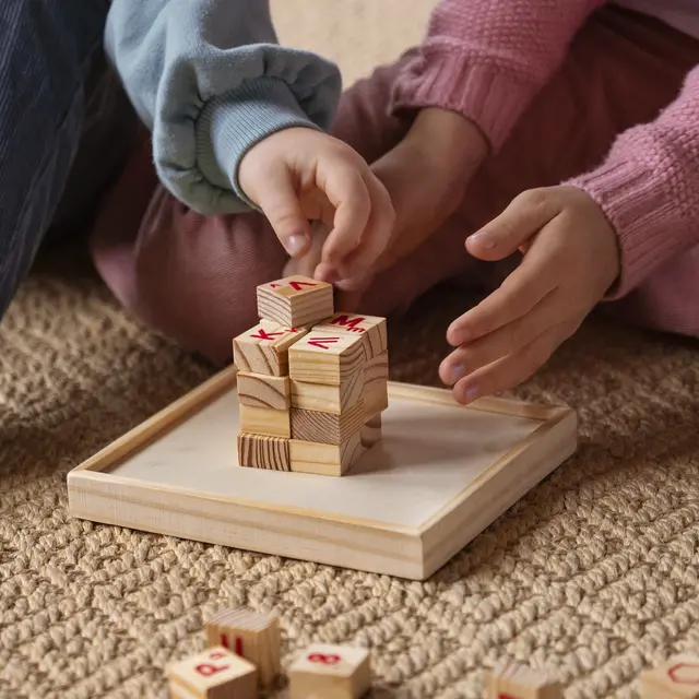Petite enfance - Pont-l'Abbé - Paysbigouden